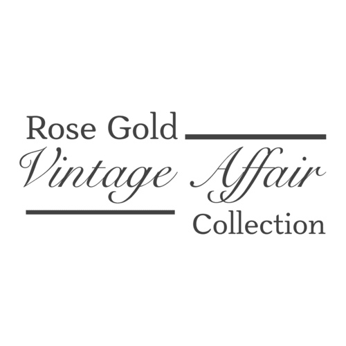 vintage affiar