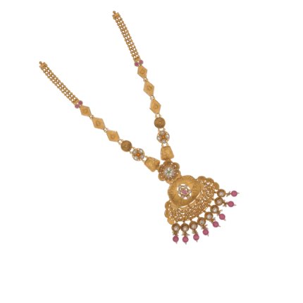 Antique Reverie #3