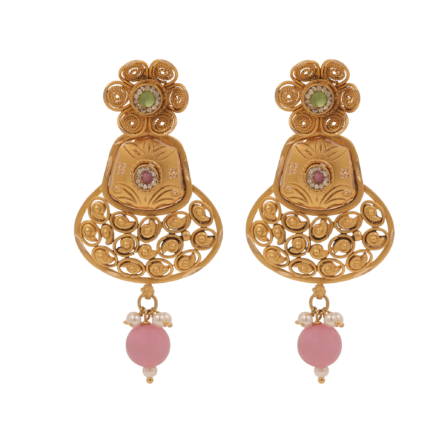 Antique Reverie #4